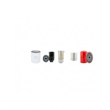 YALE GDP25RD Filter Service Kit