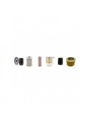 Yanmar B08 Filter Kit
