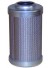 Baldwin PT8962-MPG, Wire Mesh Supported Maximum Performance Glass Hydraulic Filter Element
