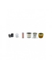 Yanmar B08 Filter Kit