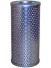 Baldwin PT8963-MPG, Wire Mesh Supported Maximum Performance Glass Hydraulic Filter Element