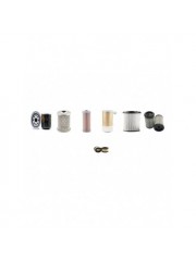 Yanmar B30VCR Filter Kit