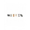 Yanmar B37-VCR Excavator Filter Kit