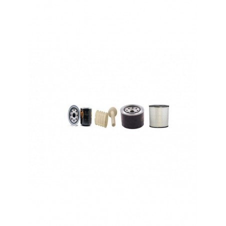 Yanmar C30R-2 Filter Kit