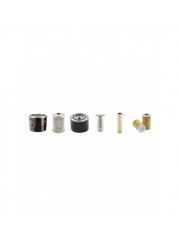 Yanmar C50R-2 Filter Kit