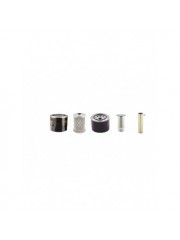Yanmar C50R-2 Filter Kit