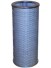 Baldwin PT8968-MPG, Wire Mesh Supported Maximum Performance Glass Hydraulic Filter Element
