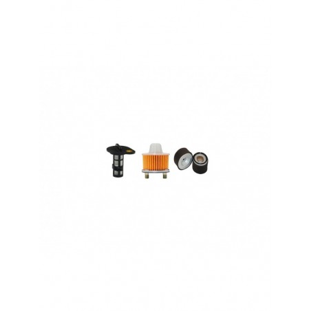 Yanmar LV100 Filter Kit