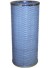Baldwin PT8969-MPG, Wire Mesh Supported Maximum Performance Glass Hydraulic Filter Element