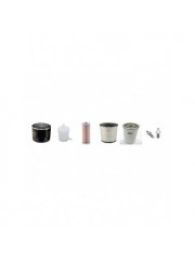 Yanmar VIO10-2 Filter Kit
