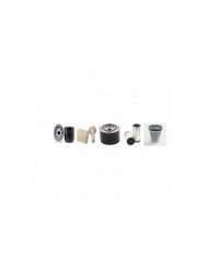 Yanmar VIO35-5 Filter Kit