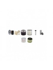 Yanmar VIO75-A Filter Kit