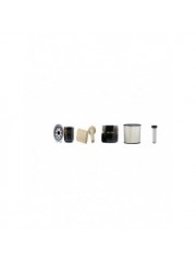Yanmar VIO75-C Filter Kit