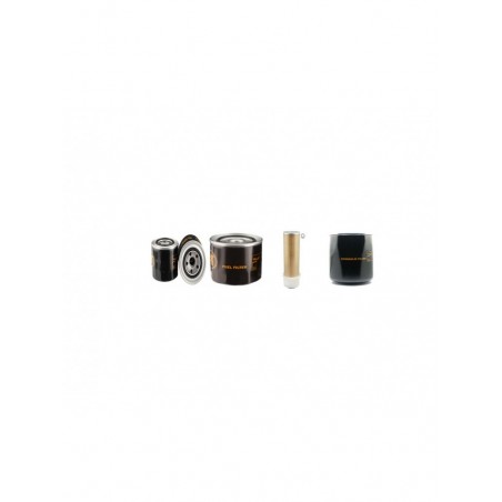 Yanmar Y22 Filter Kit