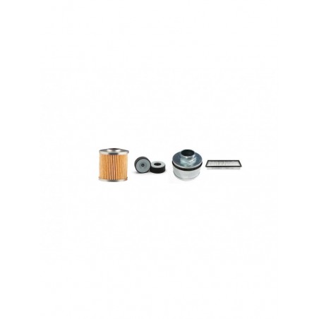 Yanmar YDG25HVS Filter Kit