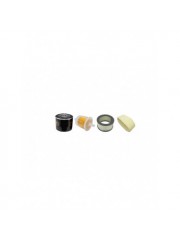 Yanmar YM1300 Filter Kit