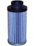 Baldwin PT8974-MPG, Wire Mesh Supported Maximum Performance Glass Hydraulic Filter Element