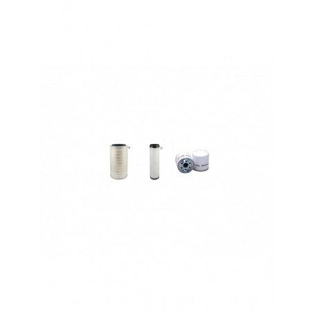 YEUJIN 6165 Filter Service Kit