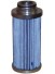 Baldwin PT8976-MPG, Wire Mesh Supported Maximum Performance Glass Hydraulic Filter Element