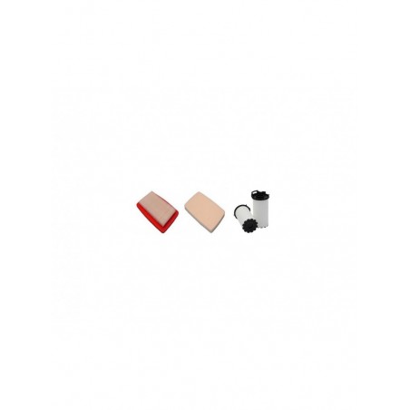 ZENOAH EB 7000 Filter Service Kit w/ZENOAH  Eng.