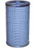 Baldwin PT8982-MPG, Wire Mesh Supported Maximum Performance Glass Hydraulic Filter Element