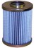 Baldwin PT8984-MPG, Wire Mesh Supported Maximum Performance Glass Hydraulic Filter Element