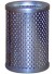 Baldwin PT8987-MPG, Wire Mesh Supported Maximum Performance Glass Hydraulic Filter Element