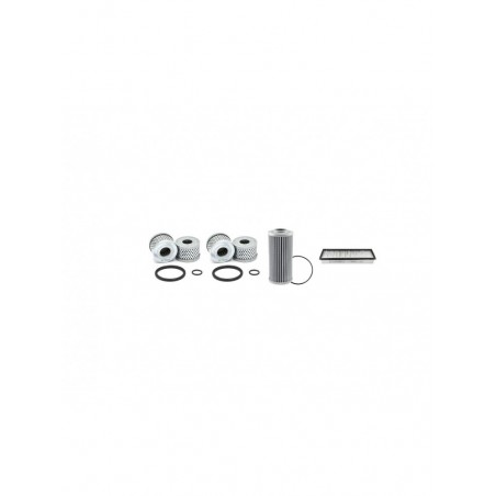 ZF HSW630V Filter Service Kit