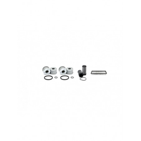 ZF HSW800A-2 Filter Service Kit
