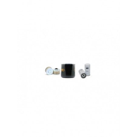 ABAC FORMULA 11 08 Compressor Filter Service Kit