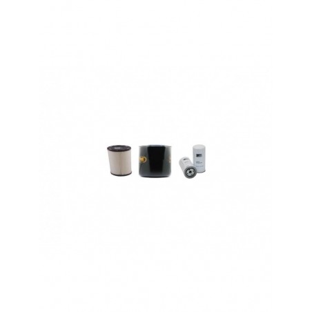 ABAC MODULAIR 21 Compressor Filter Service Kit