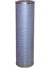 Baldwin PT8993-MPG, Wire Mesh Supported Maximum Performance Glass Hydraulic Filter Element