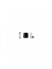 ABAC MODULAIR 25 -30 Compressor Filter Service Kit