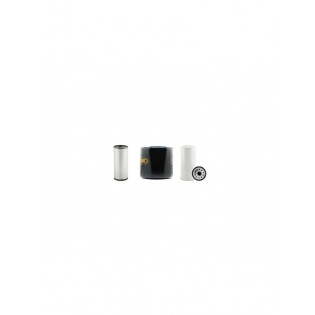 ABAC MODULAIR 25 -30 Compressor Filter Service Kit