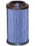 Baldwin PT8995-MPG, Wire Mesh Supported Maximum Performance Glass Hydraulic Filter Element