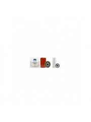 ABAC STAR 25 Compressor Filter Service Kit