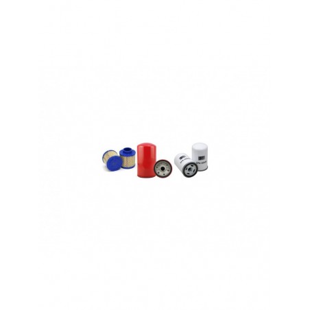 ABAC VT75 CMP Compressor Filter Service Kit