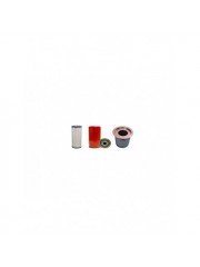 ABAC VT 75 Compressor Filter Service Kit
