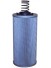 Baldwin PT8997-MPG, Wire Mesh Supported Maximum Performance Glass Hydraulic Filter Element with Attached Spring