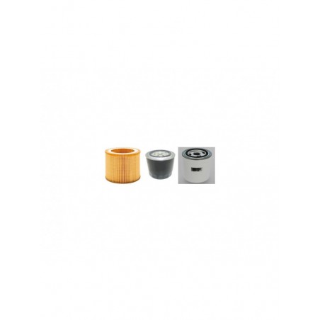 ALUP-ALMIG COMBI 11 Filter Service Kit