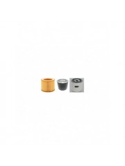 ALUP-ALMIG FLEX 11 Filter Service Kit