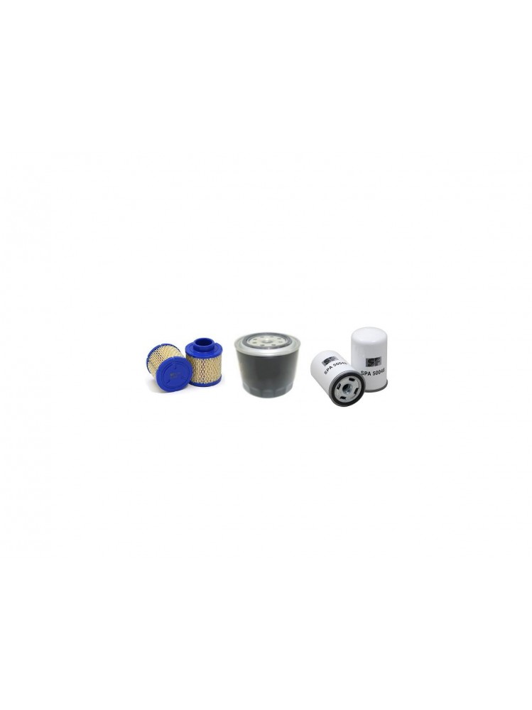 ALUP-ALMIG SCK 10/08 Compressor Filter Service Kit