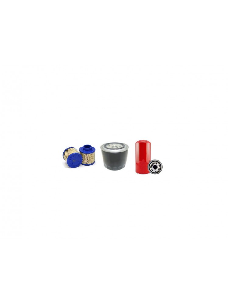 ALUP-ALMIG SCK 10/10 Filter Service Kit
