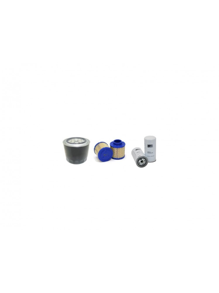 ALUP-ALMIG SCK 15 Filter Service Kit