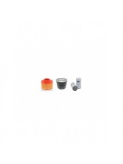 ALUP-ALMIG SCK 15-8 Compressor Filter Service Kit