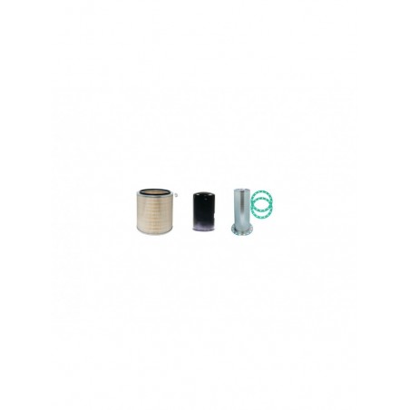 ATLAS COPCO GA1210 Compressor Filter Service Kit