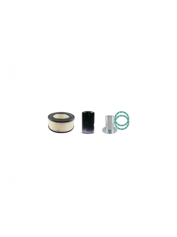 ATLAS COPCO GA 410 Compressor Filter Service Kit