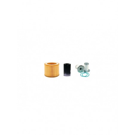 ATLAS COPCO GA7 Filter Service Kit SN ALL 119500-