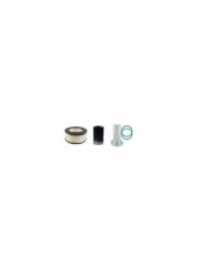ATLAS COPCO GA 710 Compressor Filter Service Kit