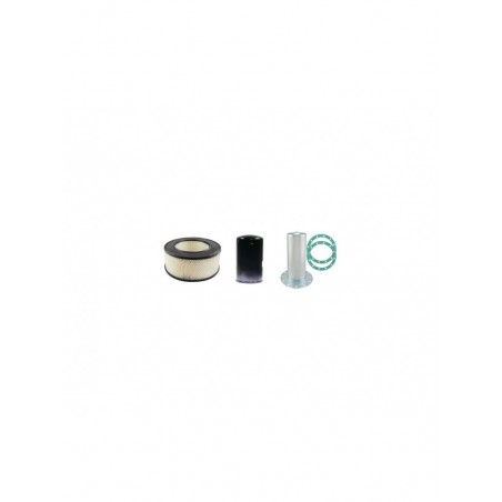 ATLAS COPCO GA710 Compressor Filter Service Kit